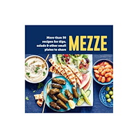 Ryland, Peters & Small Ltd Mezze (inbunden, eng)