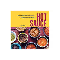 Ryland, Peters & Small Ltd Hot Sauce (inbunden, eng)