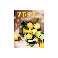 Ryland, Peters & Small Ltd Zest (inbunden, eng)