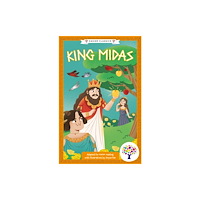 Sweet Cherry Publishing King Midas: Accessible Easier Edition (häftad, eng)