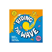 Sweet Cherry Publishing Riding the Wave (häftad, eng)