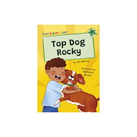 Maverick Arts Publishing Top Dog, Rocky! (häftad, eng)