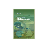 Crecy Publishing Aeronautical Knowledge Meteorology (häftad, eng)