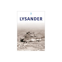 Key Publishing Ltd Lysander (häftad, eng)