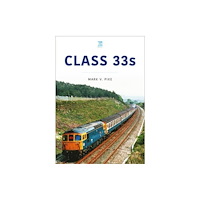Key Publishing Ltd Class 33s (häftad, eng)