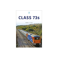 Key Publishing Ltd Class 73s (häftad, eng)
