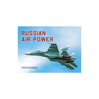 Key Publishing Ltd Russian Air Power (inbunden, eng)