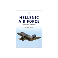 Key Publishing Ltd Hellenic Air Force: Guardians of Greece (häftad, eng)