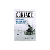 Key Publishing Ltd Contact! (inbunden, eng)