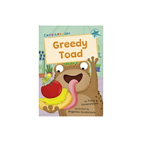 Maverick Arts Publishing Greedy Toad (häftad, eng)