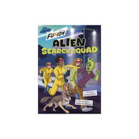 Maverick Arts Publishing Alien Search Squad (häftad, eng)