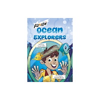 Maverick Arts Publishing Ocean Explorers! (häftad, eng)
