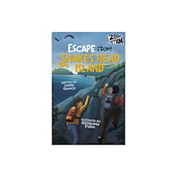 Maverick Arts Publishing Escape from Snake's Head Island (häftad, eng)