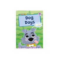 Maverick Arts Publishing Dog Days (häftad, eng)