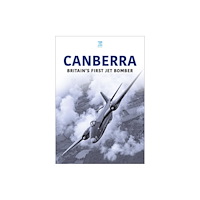 Key Publishing Ltd Canberra (häftad, eng)