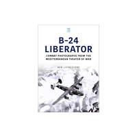 Key Publishing Ltd B-24 Liberator (häftad, eng)