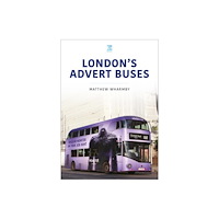 Key Publishing Ltd London's Advert Buses (häftad, eng)