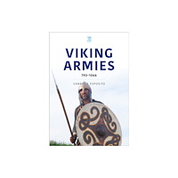 Key Publishing Ltd Viking Armies (häftad, eng)