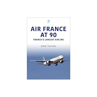 Key Publishing Ltd Air France at 90 (häftad, eng)