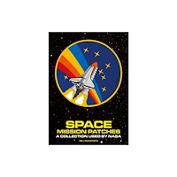 ACC Art Books Space Mission Patches (inbunden, eng)