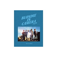 ACC Art Books Blondie in Camera 1978 (inbunden, eng)