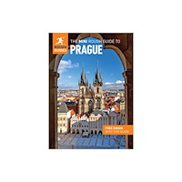 APA Publications The Mini Rough Guide to Prague: Travel Guide with eBook (häftad, eng)