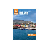 APA Publications The Mini Rough Guide to Ireland: Travel Guide with eBook (häftad, eng)