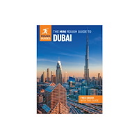 APA Publications The Mini Rough Guide to Dubai: Travel Guide with eBook (häftad, eng)