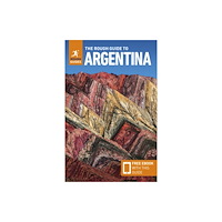 APA Publications The Rough Guide to Argentina: Travel Guide with eBook (häftad, eng)