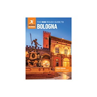 APA Publications The Mini Rough Guide to Bologna: Travel Guide with eBook (häftad, eng)