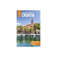 APA Publications The Rough Guide to Croatia: Travel Guide with eBook (häftad, eng)