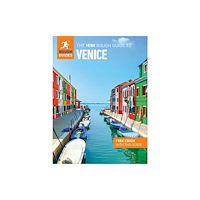 APA Publications The Mini Rough Guide to Venice: Travel Guide with eBook (häftad, eng)
