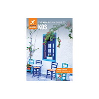 APA Publications The Mini Rough Guide to Kos: Travel Guide with eBook (häftad, eng)