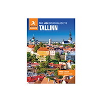 APA Publications The Mini Rough Guide to Tallinn: Travel Guide with eBook (häftad, eng)