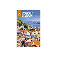 APA Publications The Rough Guide to Lisbon: Travel Guide with eBook (häftad, eng)