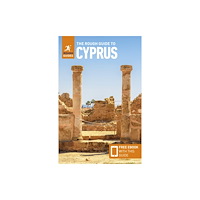 APA Publications The Rough Guide to Cyprus: Travel Guide with eBook (häftad, eng)