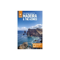 APA Publications The Rough Guide to Madeira and the Azores: Travel Guide with eBook (häftad, eng)