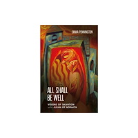 Brf (the bible reading fellowship) All Shall Be Well (häftad, eng)