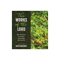 Brf (the bible reading fellowship) The Works of the Lord (häftad, eng)