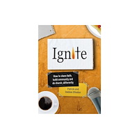 Brf (the bible reading fellowship) Ignite (häftad, eng)