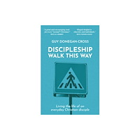 Brf (the bible reading fellowship) Discipleship: Walk This Way (häftad, eng)