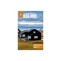APA Publications The Rough Guide to Iceland: Travel Guide with eBook (häftad, eng)
