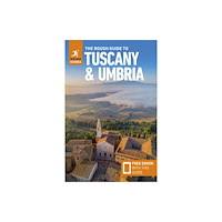 APA Publications The Rough Guide to Tuscany and Umbria: Travel Guide with eBook (häftad, eng)
