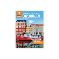 APA Publications The Mini Rough Guide to Copenhagen: Travel Guide with eBook (häftad, eng)