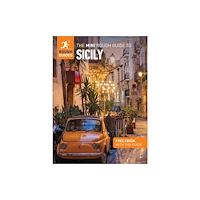APA Publications The Mini Rough Guide to Sicily: Travel Guide with eBook (häftad, eng)