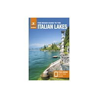 APA Publications The Rough Guide to the Italian Lakes: Travel Guide with eBook (häftad, eng)