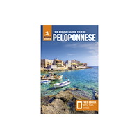 APA Publications The Rough Guide to the Peloponnese: Travel Guide with eBook (häftad, eng)