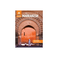 APA Publications The Mini Rough Guide to Marrakesh: Travel Guide with eBook (häftad, eng)