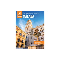 APA Publications The Mini Rough Guide to Malaga: Travel Guide with eBook (häftad, eng)