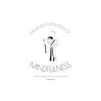 Titan Books Ltd Mr. Spock's Little Book of Mindfulness (inbunden, eng)